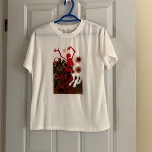 New tshirt!